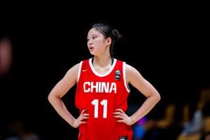 媒体人：中国U16女篮现在的实力很难击败澳大利亚 但锻炼价值很高图片